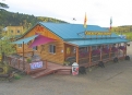 Chicken Gold Camp & Outpost in 99732 Chicken / Alaska / United States
