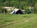 Agricamp Picobello in 63020 Montelparo / The Marches / Italy