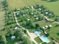 Camping Les Ripettes in 01190 Pont-de-Vaux / Auvergne-Rhône-Alpes / France