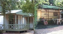Camping Coll Vert in 46012 Valencia / Valencia / Spain