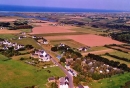 Camping Kerlaz in 29720 Tréguennec / Brittany / France