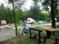 Foresta-camp-ing in 63020 Montottone / Italy