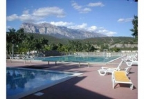 Camping Peña Montañesa in 22360 Labuerda / Huesca / Spain