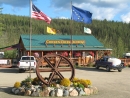 Chicken Gold Camp & Outpost in 99732 Chicken / Alaska / United States