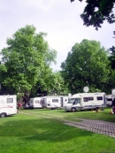 CampingHaller6,Boedapest,Hongarije