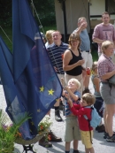 Sommer - Hollänischer Alpenverein