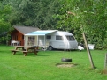 Camping Onder de Dijk in 4754 Stampersgat / Halderberge / Netherlands