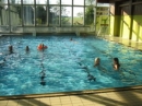 Schwimmbad des Camping Prahljust, Harz