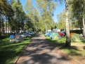 Camping Martbusch in 6552 Berdorf / Luxembourg