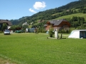Camping da Bräuhauser in 8862 Stadl an der Mur / Styria / Austria