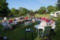 Carrowkeel Camping & Caravan Park in Castlebar / Ireland