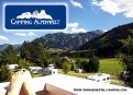 Camping Alpenwelt in 6675 Tannheim / Tirol / Austria