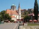 Basilika von Esztergom