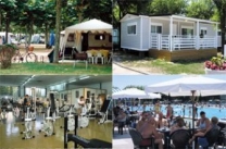 Camping Riembau in 17250 Platja D'aro / Province of Girona / Spain
