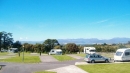 Overlooking Dingle Mountains