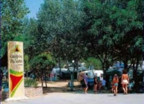 Camping Palamos in 17230 Palamós / Catalonia / Spain