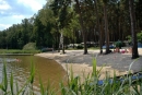 Campingplatz am Useriner See