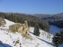 Winterzeit in den Harzer Bergen