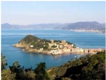 Camping Mare Monti in 16039 Sestri Levante / Liguria / Italy