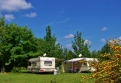 Freizeit- & Campingpark Thräna in 02906 Hohendubrau / Saxony / Germany