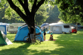 Drei-Länder-Camp Lörrach Schwarzwald nahe Basel in Lörrach