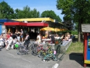 Camping Liesbos in 4838 Breda / Netherlands