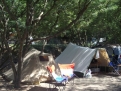Camping delle Rose in 18030 Isolabona / Italy