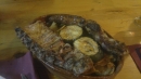 Fleischplatte