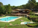 Camping Begur in 17255 Begur / Catalonia / Spain