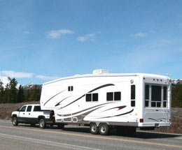 Wohnmobil / Wohnwagen Vermietung Reisemobil Vermietung