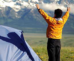 Campgrounds Campgrounds