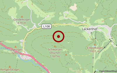 Navigation zum Campingplatz Ötschercamping