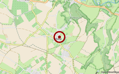 Navigation zum Campingplatz Camping De Linde