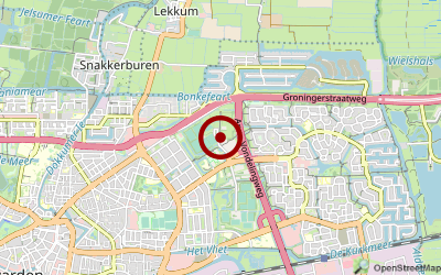 Navigation zum Campingplatz Camping Wald