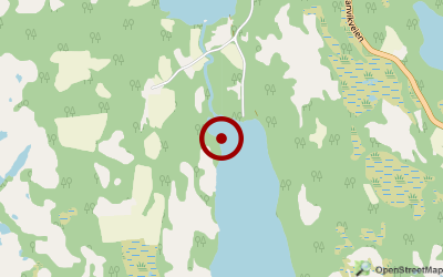 Navigation zum Campingplatz Altafjord Camping