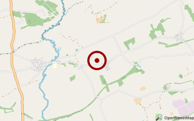 Navigation zum Campingplatz Hedley Wood Caravan & Camping Park