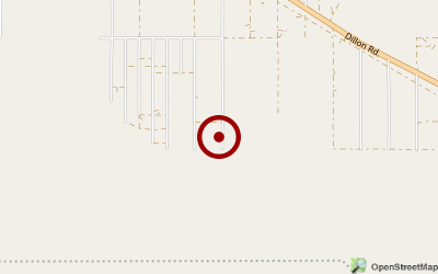 Navigation zum Campingplatz Desert Oasis MH & RV Resort