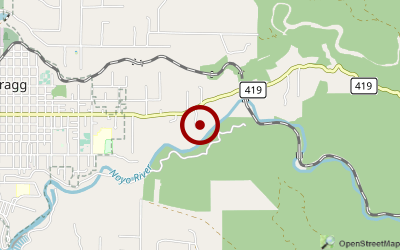 Navigation zum Campingplatz Pomo RV Park & Campground
