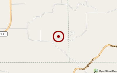 Navigation zum Campingplatz Whitetail Bluff Camp & Resort