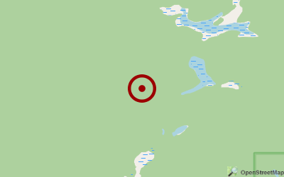 Navigation zum Campingplatz Riverside Park Campground