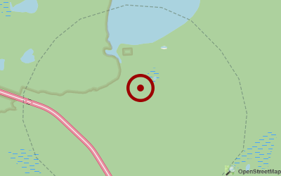 Navigation zum Campingplatz Kluane RV Kampground