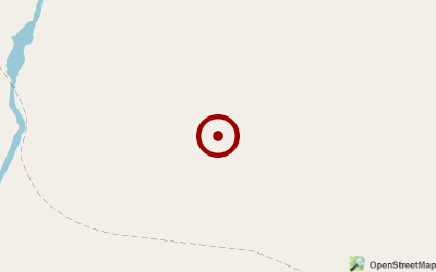 Navigation zum Campingplatz Big Oak Park & Cottages