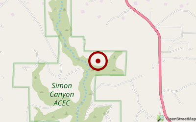 Navigation zum Campingplatz Navajo Lake State Park/Sims Mesa
