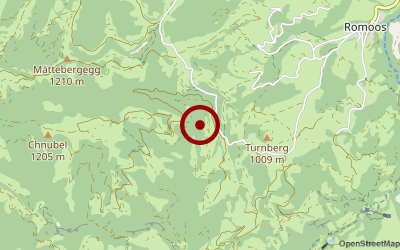 Navigation zum Campingplatz Natur-Campingplatz Weiherhof am Titiseeufer