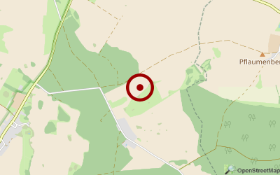Navigation zum Campingplatz Campingpark Sommersdorf