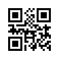 QR Code zur Navigation