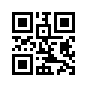 QR Code zur Navigation