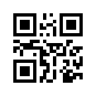 QR Code zur Navigation