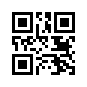 QR Code zur Navigation