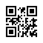 QR Code zur Navigation